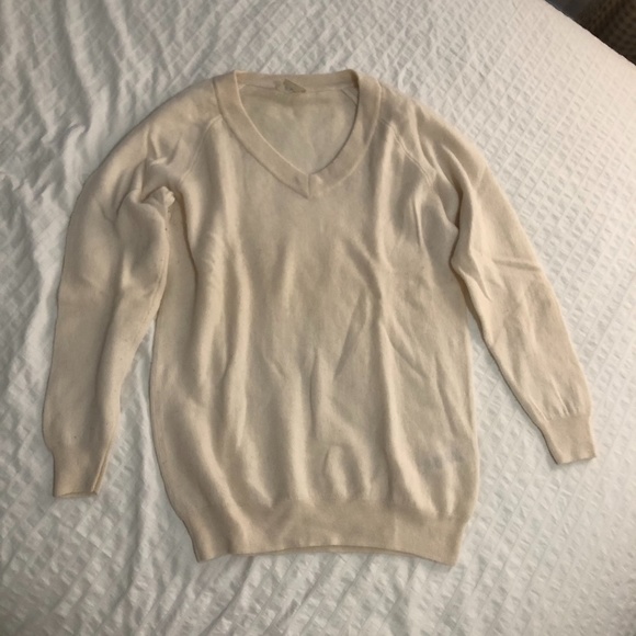 Golden by TNA Sweater - Picture 1 of 2